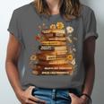 Dream Like Martin Floral Book History Month Women Men Unisex Jersey T-Shirt Dream Like Martin Floral Book History Month Women Men Unisex Jersey T-Shirt