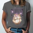 Dungeon Crawler Carl Airbrushed Princess Donut Series Book Unisex Jersey T-Shirt Dungeon Crawler Carl Airbrushed Princess Donut Series Book Unisex Jersey T-Shirt