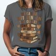 We Have The Same Heart History Month Book Lover Women Unisex Jersey T-Shirt
