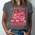 HUGvyn All Booked For Valentines Teacher Book Reading Heart Unisex Jersey T-Shirt HUGvyn All Booked For Valentines Teacher Book Reading Heart Unisex Jersey T-Shirt