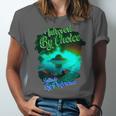 Introvert Choice Solitude By Preference Unisex Jersey T-Shirt