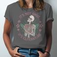 It's Not Smut It's Literature Dark Romance Smut Book Lover Unisex Jersey T-Shirt It's Not Smut It's Literature Dark Romance Smut Book Lover Unisex Jersey T-Shirt
