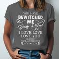 Jane Austen Pride And Prejudice Book Club Unisex Jersey T-Shirt Jane Austen Pride And Prejudice Book Club Unisex Jersey T-Shirt