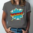 Kids Boys Benjamin Name Personalized Superhero Comic Book Unisex Jersey T-Shirt Kids Boys Benjamin Name Personalized Superhero Comic Book Unisex Jersey T-Shirt