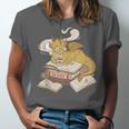 Be Kind Stay Weird Read Books Cute Dragon Unisex Jersey T-Shirt Be Kind Stay Weird Read Books Cute Dragon Unisex Jersey T-Shirt
