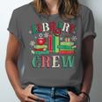 Library Crew Book Lovers Reader Teacher Librarian Christmas Unisex Jersey T-Shirt Library Crew Book Lovers Reader Teacher Librarian Christmas Unisex Jersey T-Shirt