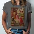 Little Women Book Cover Unisex Jersey T-Shirt Little Women Book Cover Unisex Jersey T-Shirt