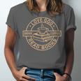 Love God Drink Coffee Read Books Christian Reading Unisex Jersey T-Shirt Love God Drink Coffee Read Books Christian Reading Unisex Jersey T-Shirt