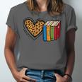 Love Reading Book Librarian Across America Men Women Kids Unisex Jersey T-Shirt Love Reading Book Librarian Across America Men Women Kids Unisex Jersey T-Shirt