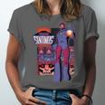 Marvel X-Men '97 Sentinels Vintage Classic Comic Book Panels Unisex Jersey T-Shirt Marvel X-Men '97 Sentinels Vintage Classic Comic Book Panels Unisex Jersey T-Shirt
