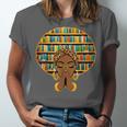Melanin Afro Women Girl Book Librarian History African Unisex Jersey T-Shirt Melanin Afro Women Girl Book Librarian History African Unisex Jersey T-Shirt