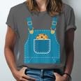 Mouse Halloween Costume Book Cookie Teacher Student Unisex Jersey T-Shirt Mouse Halloween Costume Book Cookie Teacher Student Unisex Jersey T-Shirt