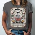 How Many Nights Reading Meme 6 7 Book Lover Unisex Jersey T-Shirt How Many Nights Reading Meme 6 7 Book Lover Unisex Jersey T-Shirt
