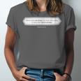 Must Read Book Quote Dubliners James Joyce Unisex Jersey T-Shirt Must Read Book Quote Dubliners James Joyce Unisex Jersey T-Shirt