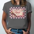 Read Your Heart Out Valentine Reading Book Teacher Student Unisex Jersey T-Shirt Read Your Heart Out Valentine Reading Book Teacher Student Unisex Jersey T-Shirt