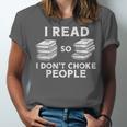 I Read Reading Book Librarian Across America Men Women Kids Unisex Jersey T-Shirt I Read Reading Book Librarian Across America Men Women Kids Unisex Jersey T-Shirt