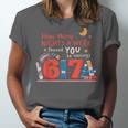 Reading 67 Meme English Teacher 67 Book Lover Humor Unisex Jersey T-Shirt Reading 67 Meme English Teacher 67 Book Lover Humor Unisex Jersey T-Shirt