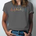 Reading Art For Men Women Bookworm Reader Book Lover Unisex Jersey T-Shirt