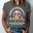 Reading Book Lovers Glasses Cartoon Worm Books Cute Bookworm Unisex Jersey T-Shirt Reading Book Lovers Glasses Cartoon Worm Books Cute Bookworm Unisex Jersey T-Shirt