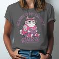 Reading Is My Favorite Sport Bookworm Cat Lover Book-Club Unisex Jersey T-Shirt Reading Is My Favorite Sport Bookworm Cat Lover Book-Club Unisex Jersey T-Shirt