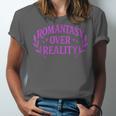 Romantasy Book Reader Aesthetic With Fantasy Feels Unisex Jersey T-Shirt Romantasy Book Reader Aesthetic With Fantasy Feels Unisex Jersey T-Shirt