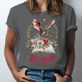 Santa's Favorite Book Dragon Christmas Magic Unisex Jersey T-Shirt Santa's Favorite Book Dragon Christmas Magic Unisex Jersey T-Shirt