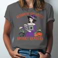 Season Of The Witch Spooky Readers Spell Book Hallowen Unisex Jersey T-Shirt Season Of The Witch Spooky Readers Spell Book Hallowen Unisex Jersey T-Shirt