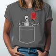 Skeleton Books Read Book Reading Librarian Across America Unisex Jersey T-Shirt Skeleton Books Read Book Reading Librarian Across America Unisex Jersey T-Shirt