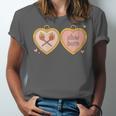 Slow Burn Romance Book Lover Tee Unisex Jersey T-Shirt