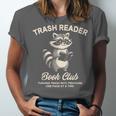 Smut Reader Spicy Book Romance Trash Reader Book Club Unisex Jersey T-Shirt Smut Reader Spicy Book Romance Trash Reader Book Club Unisex Jersey T-Shirt