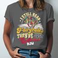 Smut Spicy Books I Still Read Fairytales Theyre Just Spicier Unisex Jersey T-Shirt