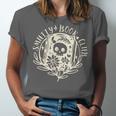 Smutty Book Club Smutty Book Lover Front And Back Spicy Book Unisex Jersey T-Shirt Smutty Book Club Smutty Book Lover Front And Back Spicy Book Unisex Jersey T-Shirt