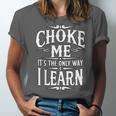 Spicy Romance Reader BookTok Kink Positive Book Lover Tee Unisex Jersey T-Shirt
