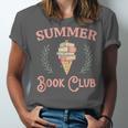 Summer Book Club Unisex Jersey T-Shirt Summer Book Club Unisex Jersey T-Shirt