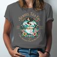 Suriel Tea Spicy Fantasy Romantasy Readers Booktok Bookish Unisex Jersey T-Shirt Suriel Tea Spicy Fantasy Romantasy Readers Booktok Bookish Unisex Jersey T-Shirt