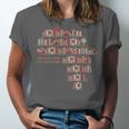 History Book Education Is Freedom Unisex Jersey T-Shirt