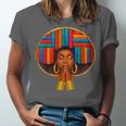 History Girl Women Book Lover Education Is Freedom Unisex Jersey T-Shirt History Girl Women Book Lover Education Is Freedom Unisex Jersey T-Shirt
