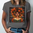 History Month Black Afro Girl Women Book Lovers Unisex Jersey T-Shirt History Month Black Afro Girl Women Book Lovers Unisex Jersey T-Shirt