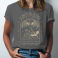 Vintage A Book a Day Keeps Reality Away Spicy Book Readers Unisex Jersey T-Shirt