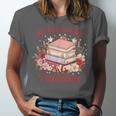 Vintage All Booked For Valentines Book Lovers Teacher Kids Unisex Jersey T-Shirt Vintage All Booked For Valentines Book Lovers Teacher Kids Unisex Jersey T-Shirt