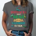 Vintage Librarian Book Reader Library Book Reading Unisex Jersey T-Shirt