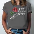 I Vow You Vow We Vow ShirtSmutty Fantasy Dark Romance Book Unisex Jersey T-Shirt