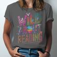Wild About Reading Books Readers Lovers Bookworm Library Day Unisex Jersey T-Shirt Wild About Reading Books Readers Lovers Bookworm Library Day Unisex Jersey T-Shirt