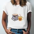 67 Read Every Night Quote For Book Lovers &Coffee Fans Unisex Jersey T-Shirt 67 Read Every Night Quote For Book Lovers &Coffee Fans Unisex Jersey T-Shirt