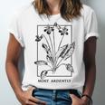 Most Ardently Book Lover Book Club Unisex Jersey T-Shirt Most Ardently Book Lover Book Club Unisex Jersey T-Shirt