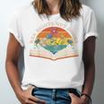 Ban Bigots Not Books Unisex Jersey T-Shirt