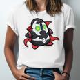 BODO Spawn Character Comic Book Shirt Premium Tri-Blend Unisex Jersey T-Shirt