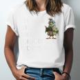 This Is My Book Character Costume Reading For Him & Her Cool Unisex Jersey T-Shirt