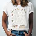 Book Lover Friend Quote Anne Premium Tri-Blend Unisex Jersey T-Shirt Book Lover Friend Quote Anne Premium Tri-Blend Unisex Jersey T-Shirt