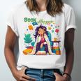 Book Lover Woman Woman Book Hangover Premium Tri-Blend Unisex Jersey T-Shirt Book Lover Woman Woman Book Hangover Premium Tri-Blend Unisex Jersey T-Shirt